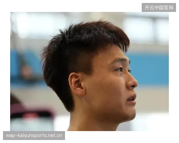辽宁男篮赵睿言论引发外界解读:风云变幻中的篮球人生态度 辽宁男篮赵睿言论引发外界解读:风云变幻中的篮球人生态度
